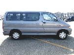 Used 1996 TOYOTA GRANVIA BF57065 for Sale Image 6