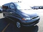 Used 1996 TOYOTA GRANVIA BF57065 for Sale Image 7