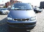 Used 1996 TOYOTA GRANVIA BF57065 for Sale Image 8