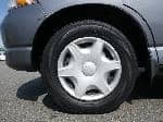 Used 1996 TOYOTA GRANVIA BF57065 for Sale Image 9
