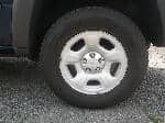 Used 2003 JEEP CHEROKEE BF57070 for Sale Image 10