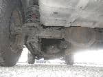 Used 2003 JEEP CHEROKEE BF57070 for Sale Image 15