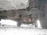Used 2003 JEEP CHEROKEE BF57070 for Sale Image 16