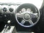 Used 2003 JEEP CHEROKEE BF57070 for Sale Image 21