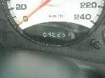 Used 2003 JEEP CHEROKEE BF57070 for Sale Image 24