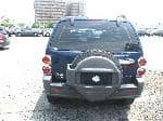 Used 2003 JEEP CHEROKEE BF57070 for Sale Image 4