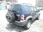 Used 2003 JEEP CHEROKEE BF57070 for Sale Image 5