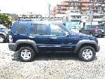 Used 2003 JEEP CHEROKEE BF57070 for Sale Image 6