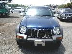 Used 2003 JEEP CHEROKEE BF57070 for Sale Image 8