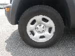Used 2003 JEEP CHEROKEE BF57070 for Sale Image 9