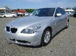 Used 2004 BMW 5 SERIES BF57072 for Sale Image 1