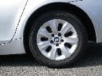 Used 2004 BMW 5 SERIES BF57072 for Sale Image 10