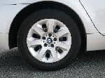 Used 2004 BMW 5 SERIES BF57072 for Sale Image 11