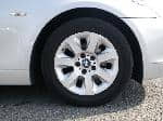 Used 2004 BMW 5 SERIES BF57072 for Sale Image 12