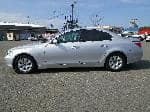 Used 2004 BMW 5 SERIES BF57072 for Sale Image 2
