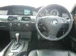 Used 2004 BMW 5 SERIES BF57072 for Sale Image 21