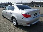 Used 2004 BMW 5 SERIES BF57072 for Sale Image 3