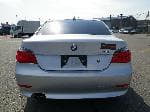 Used 2004 BMW 5 SERIES BF57072 for Sale Image 4