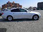 Used 2004 BMW 5 SERIES BF57072 for Sale Image 6