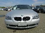 Used 2004 BMW 5 SERIES BF57072 for Sale Image 8