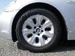 Used 2004 BMW 5 SERIES BF57072 for Sale Image 9
