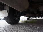 Used 2000 SUBARU FORESTER BF57112 for Sale Image 14