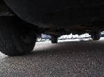 Used 2000 SUBARU FORESTER BF57112 for Sale Image 16