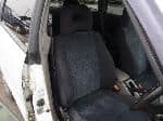 Used 2000 SUBARU FORESTER BF57112 for Sale Image 17