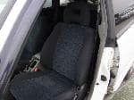Used 2000 SUBARU FORESTER BF57112 for Sale Image 18