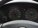 Used 2000 SUBARU FORESTER BF57112 for Sale Image 23