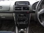 Used 2000 SUBARU FORESTER BF57112 for Sale Image 24