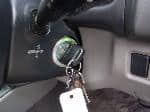 Used 2000 SUBARU FORESTER BF57112 for Sale Image 26