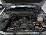 Used 2000 SUBARU FORESTER BF57112 for Sale Image 28