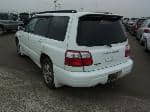 Used 2000 SUBARU FORESTER BF57112 for Sale Image 3