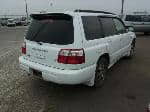 Used 2000 SUBARU FORESTER BF57112 for Sale Image 5