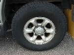 Used 1995 MITSUBISHI PAJERO BF57163 for Sale Image 10