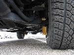 Used 1995 MITSUBISHI PAJERO BF57163 for Sale Image 14