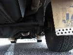 Used 1995 MITSUBISHI PAJERO BF57163 for Sale Image 16