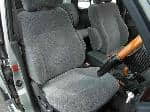 Used 1995 MITSUBISHI PAJERO BF57163 for Sale Image 17