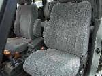 Used 1995 MITSUBISHI PAJERO BF57163 for Sale Image 18