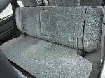 Used 1995 MITSUBISHI PAJERO BF57163 for Sale Image 19