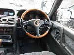 Used 1995 MITSUBISHI PAJERO BF57163 for Sale Image 22