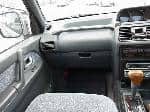 Used 1995 MITSUBISHI PAJERO BF57163 for Sale Image 23