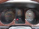 Used 1995 MITSUBISHI PAJERO BF57163 for Sale Image 24