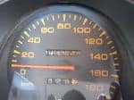 Used 1995 MITSUBISHI PAJERO BF57163 for Sale Image 25