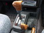 Used 1995 MITSUBISHI PAJERO BF57163 for Sale Image 27