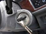 Used 1995 MITSUBISHI PAJERO BF57163 for Sale Image 28
