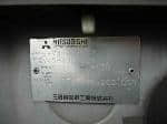 Used 1995 MITSUBISHI PAJERO BF57163 for Sale Image 31
