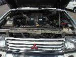 Used 1995 MITSUBISHI PAJERO BF57163 for Sale Image 32