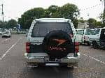 Used 1995 MITSUBISHI PAJERO BF57163 for Sale Image 4